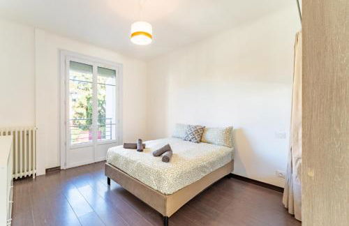 Spacieux T6 du Pouset - 10 personnes tout équipé - Foto 14