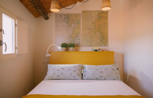 roomPEDRA Apartamentos Turísticos - Photo 16