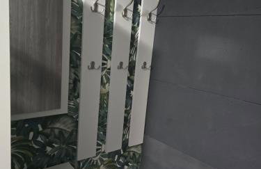 Eldom-NOCLEGI, Kolejowa 15 Wągrowiec - Foto 63