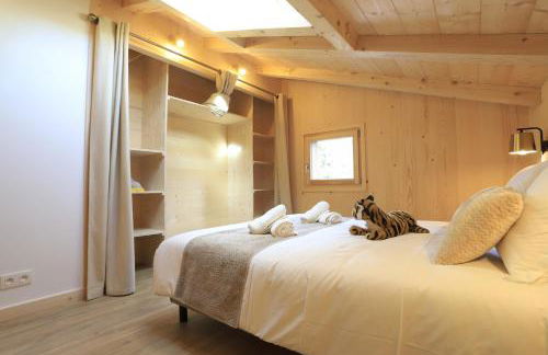 Chalet du Bonheur - Foto 10