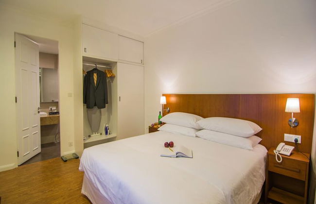 Sakura Residence - Foto 8