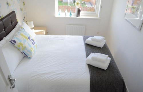 Glasgow Hampden House - Foto 13