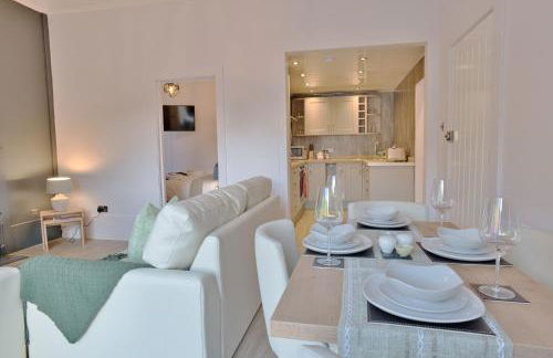 Loch Eck Holiday Park - Foto 22