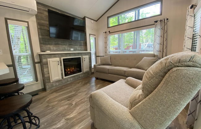 Lincolnwood Tiny House 13 - Foto 17