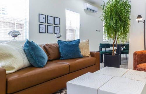 Houston Hideaway with King Bed, Games, Prime Location - Foto 1