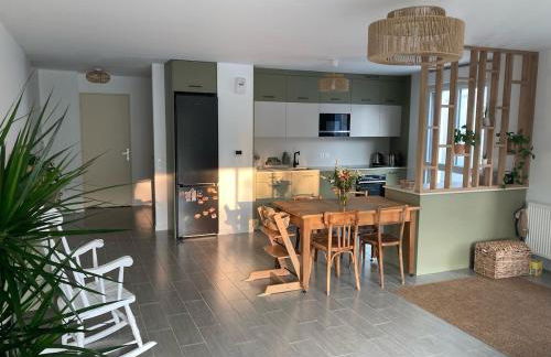 Appartement familial T4 Bayonne - Foto 1