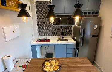 STUDIO LUXURY CIDADE JARDIM / SP - Foto 13