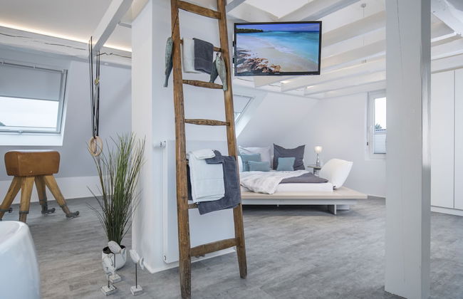 Design-Studiowohnung in Gütersloh - Photo 4