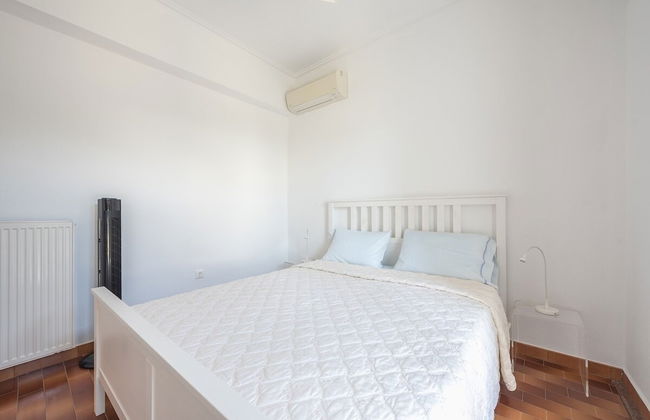 Sounio Escape To Sounio Cape Residence - Foto 33