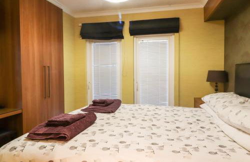 Washburn Lodge - Photo 14