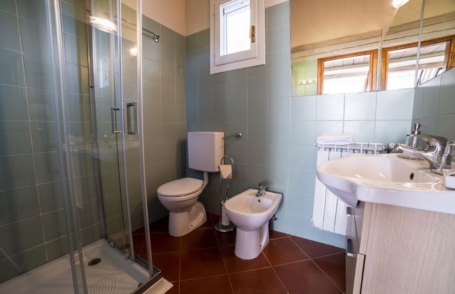 Agriturismo Valleverde - Photo 71