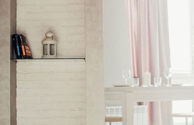 Luxury Apartments On Ordzhonikidze 37 - Foto 14