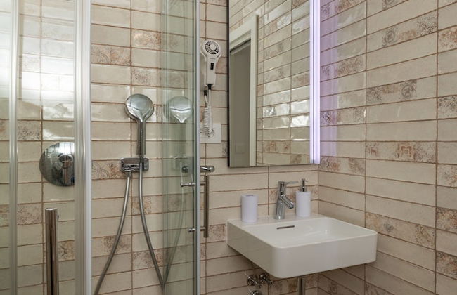 Apartment & Rooms Palmotta - Photo 26