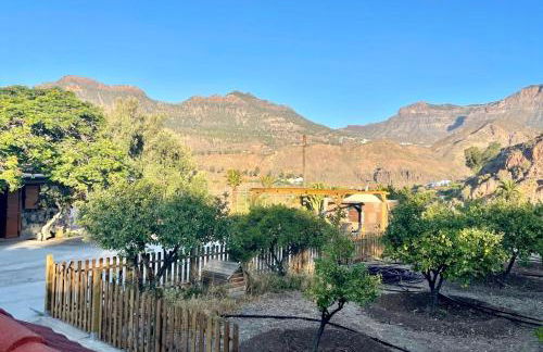 casa rural LA LIMERA con piscina privada - Foto 59