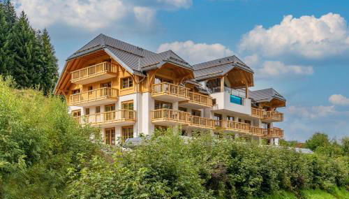 SCHWARZENBACH - Apartments & Rooftop Pool - Foto 4