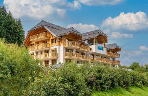 SCHWARZENBACH - Apartments & Rooftop Pool - Foto 4