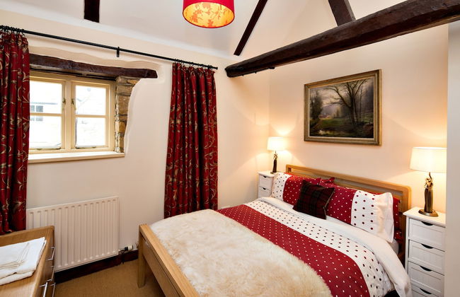 River Nene Cottages - Foto 8