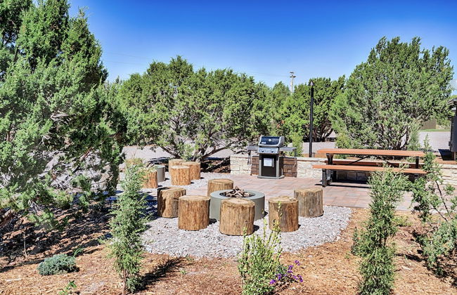 Inn History Grand Canyon - Foto 42