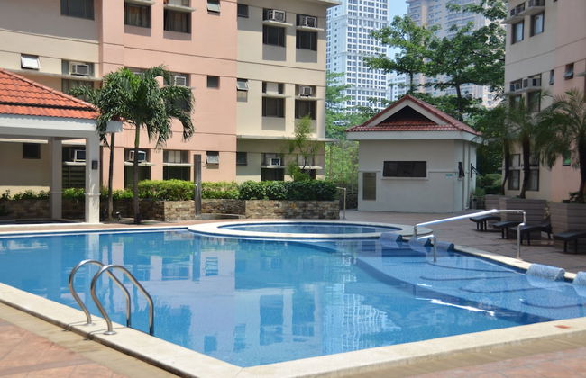 A Homey Place Manila - Foto 20