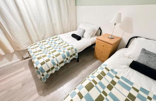 Luton Airport Accomodation - Foto 1