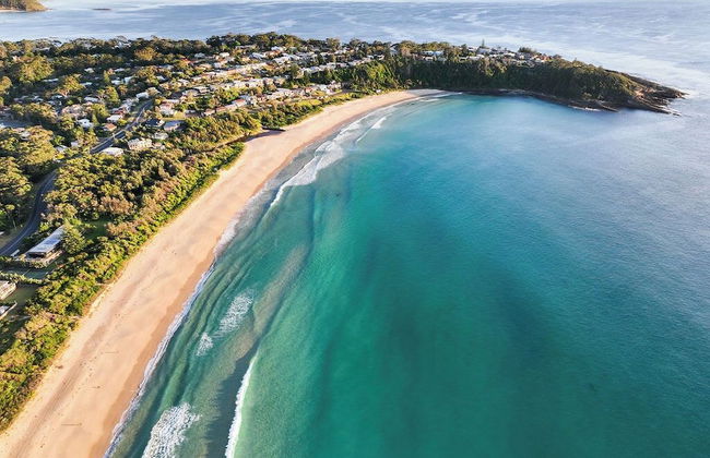 Pavilion Beach House - Foto 1