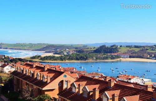 Dúplex ANANDA, vistas impresionantes con parking y piscina comunitaria - Foto 39