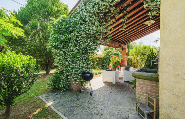 Villa Ulivo - Foto 36