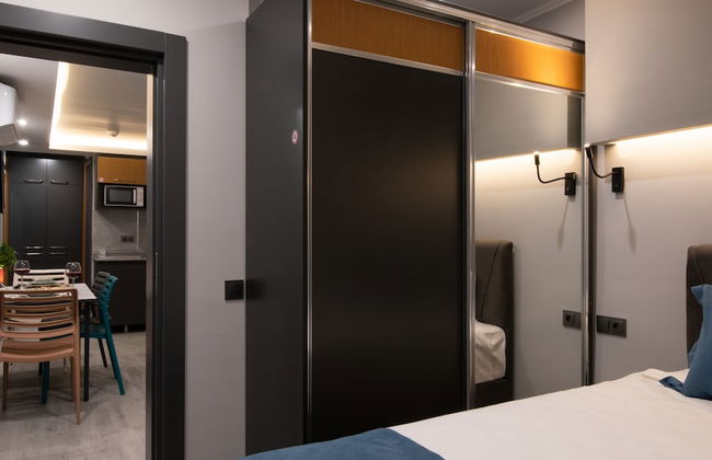 Opera Suites - Foto 33