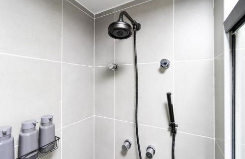 BSR Luxe Studio next to Allianz Park w Rooftop Pool and Pet Friendly - Foto 14