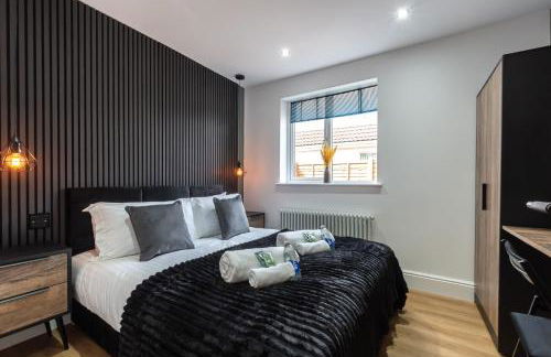 Where Style Meets Comfort The New Forest Home - Foto 12