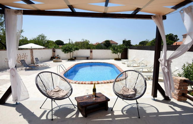 Villa Palace Zadarvillas - Foto 42