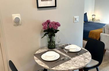 Cozy studio in heart of Santa Monica free parking - Foto 33