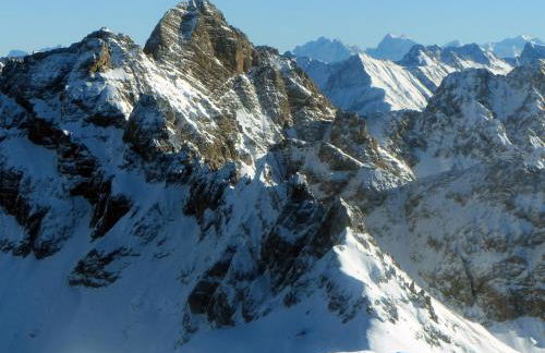 Ferienwohnung Allgäuer Bergwelt - Photo 31