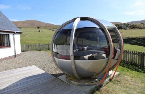 Otter Cottage - Foto 32