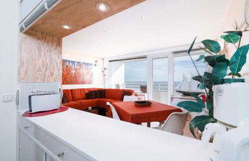 Ferienpark Sierksdorf App 304 - Strandlage - Foto 11