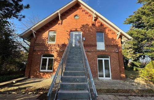 Elbe52 - by BohnApartments- Nähe Elbe- WLAN- Parken - Foto 20