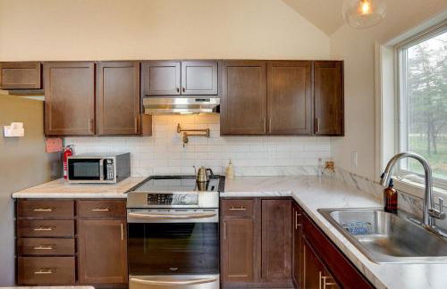 Sleepy Hollow Lake Home with Deck, Pool Access! - Foto 9