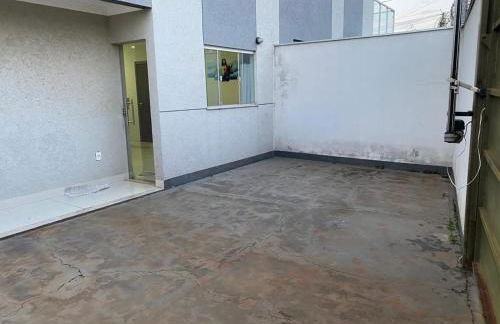 Apartamento terreo com quintal individual - Foto 12