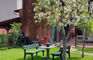 Spreewald Unterkünfte "alte Zigarrenfabrik" Familie Häfner - Foto 5