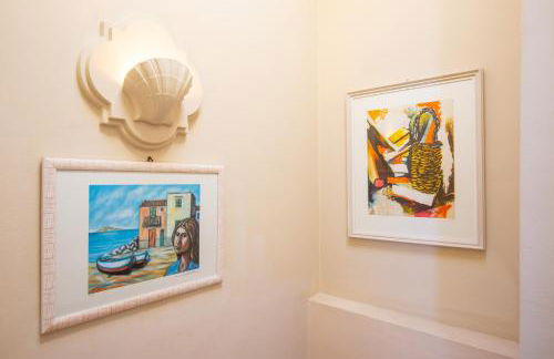 Solemar Sicilia - Casa Porto Bagnera - Foto 35