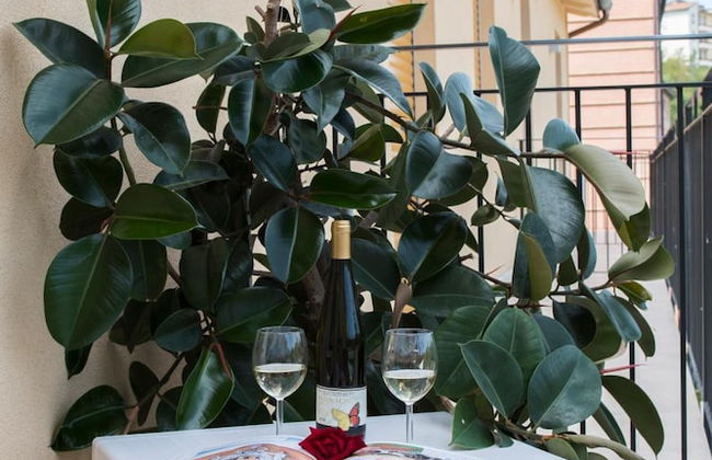 Domus il Palio B&B - Foto 55