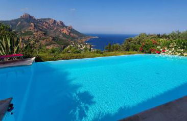 Villa 14 guest-private pool and Sea view - Foto 46