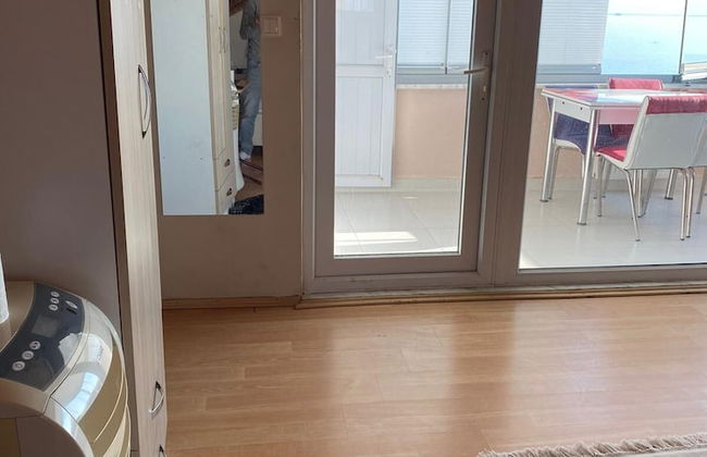 VIP Apart Otel - Photo 66