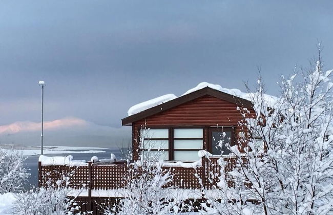 Vacation Home Fagravik - Photo 7