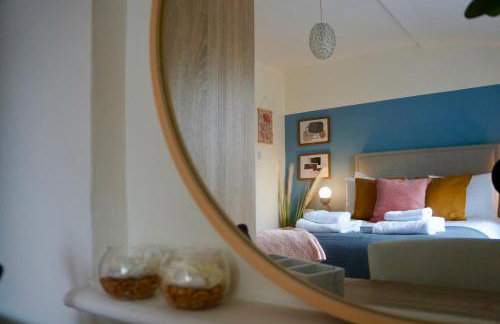 ✪ Luxury 2-bed City Apt Near Westfield- 7 Min Walk - Foto 39