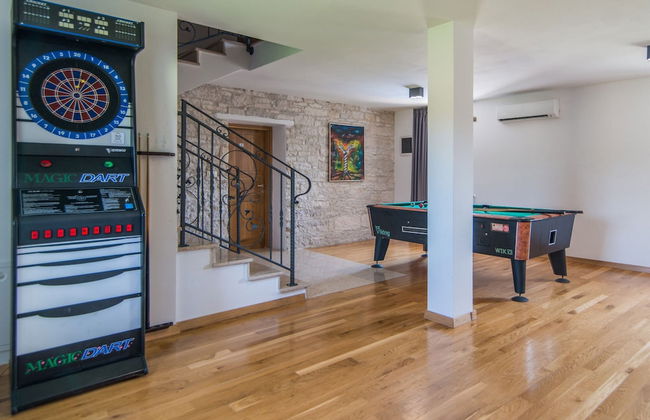 Stunning Villa in Kringa With Swimming Pool - Foto 35