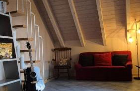 Ferienwohnung Ankerplatz - Foto 10