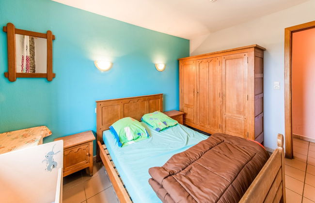 Charming Farmhouse in Brisy - Photo 17