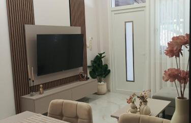 Golden Living apartments - Foto 24
