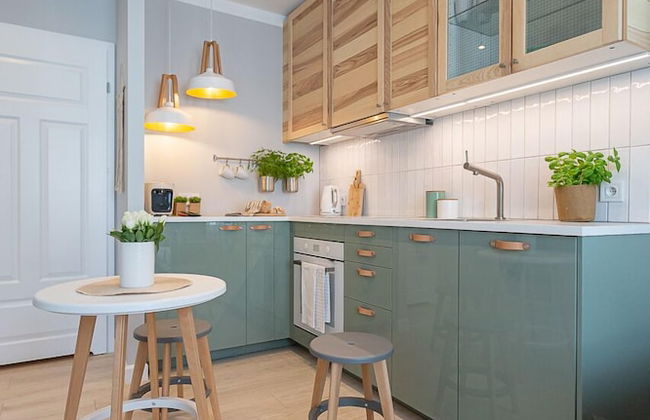 Flat White Apartamenty Obywatelska 47 - Foto 49